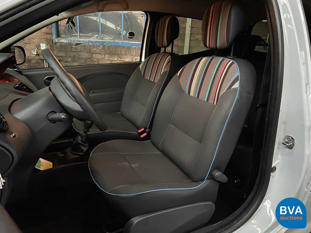 Renault Twingo 1.2 16V Collection 75 Eco2 2012 -Original NL-, 89-TVS-5.