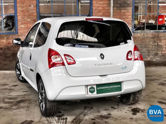 Renault Twingo 1.2 16V Collection 75 Eco2 2012 -Original NL-, 89-TVS-5.