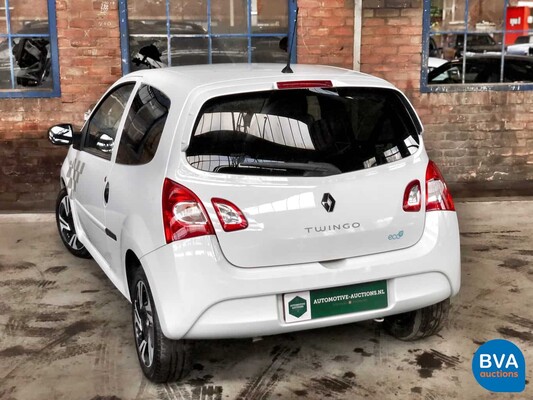 Renault Twingo 1.2 16V Collection 75 Eco2 2012 -Original NL-, 89-TVS-5.