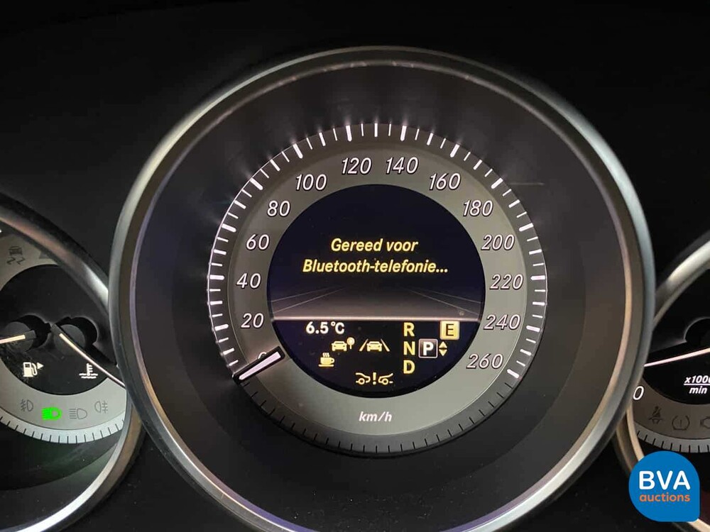 Mercedes-Benz CLS350 CDI AMG 265hp 2011, 8-KZL-73.