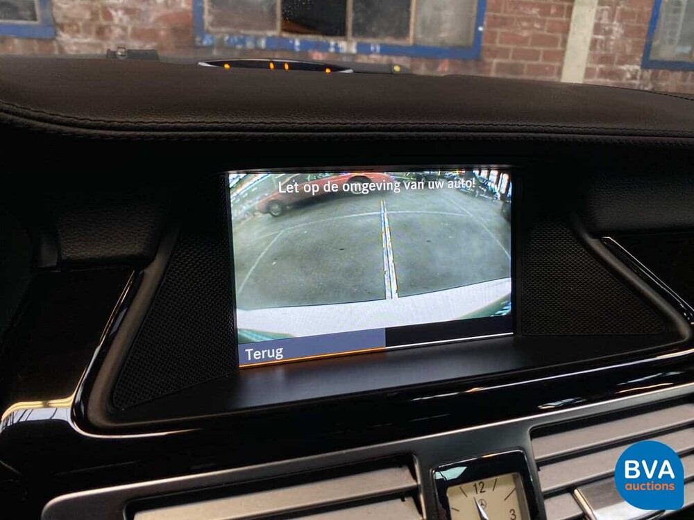 Mercedes-Benz CLS350 CDI AMG 265hp 2011, 8-KZL-73.