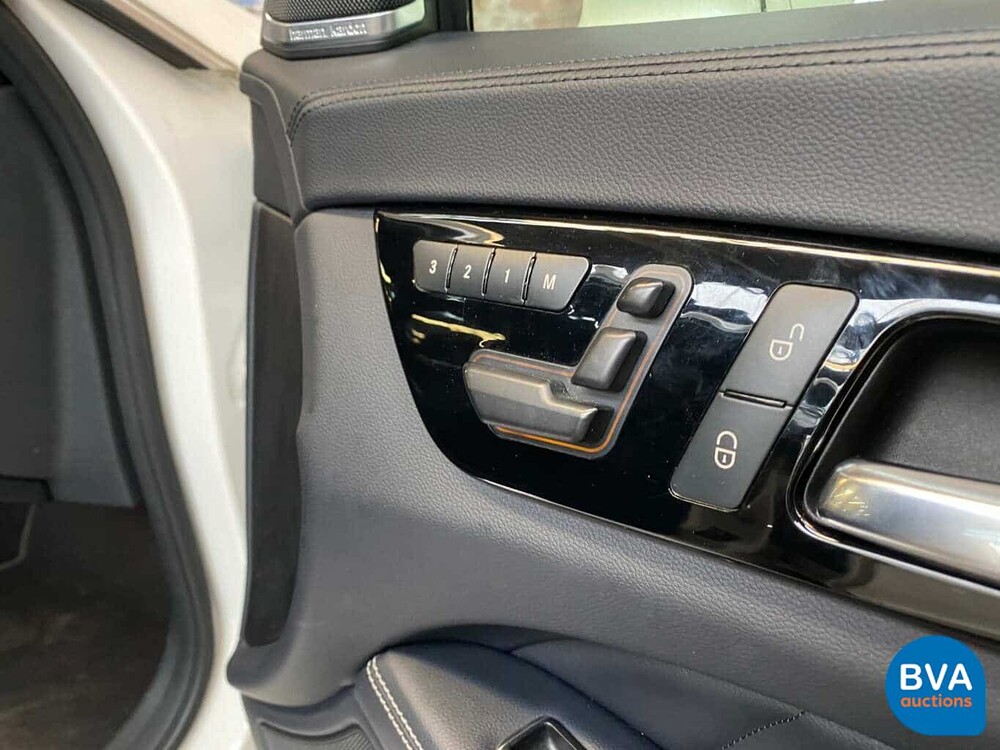 Mercedes-Benz CLS350 CDI AMG 265hp 2011, 8-KZL-73.