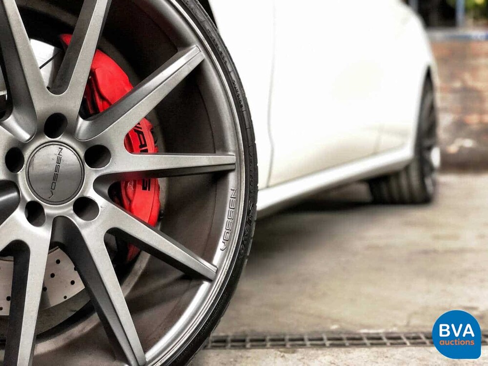 Mercedes-Benz CLS350 CDI AMG 265hp 2011, 8-KZL-73.