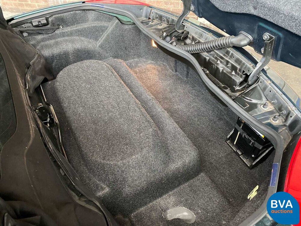 Pontiac Solstice 2.4 235hp Cabriolet Roadster 2006, 35-HXR-9.