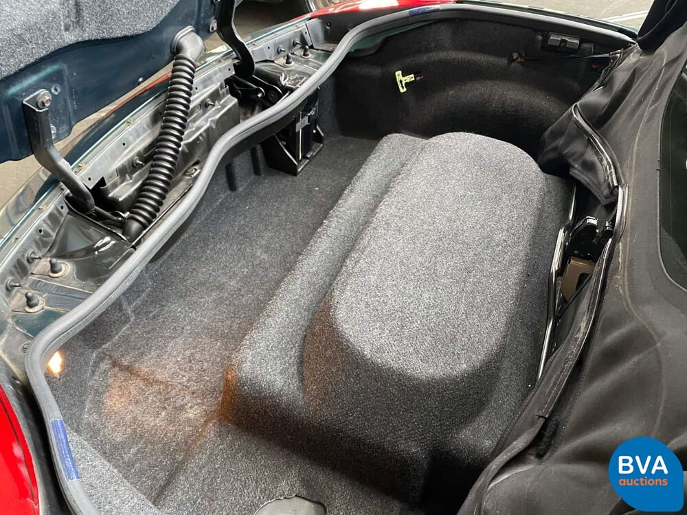 Pontiac Solstice 2.4 235hp Cabriolet Roadster 2006, 35-HXR-9.