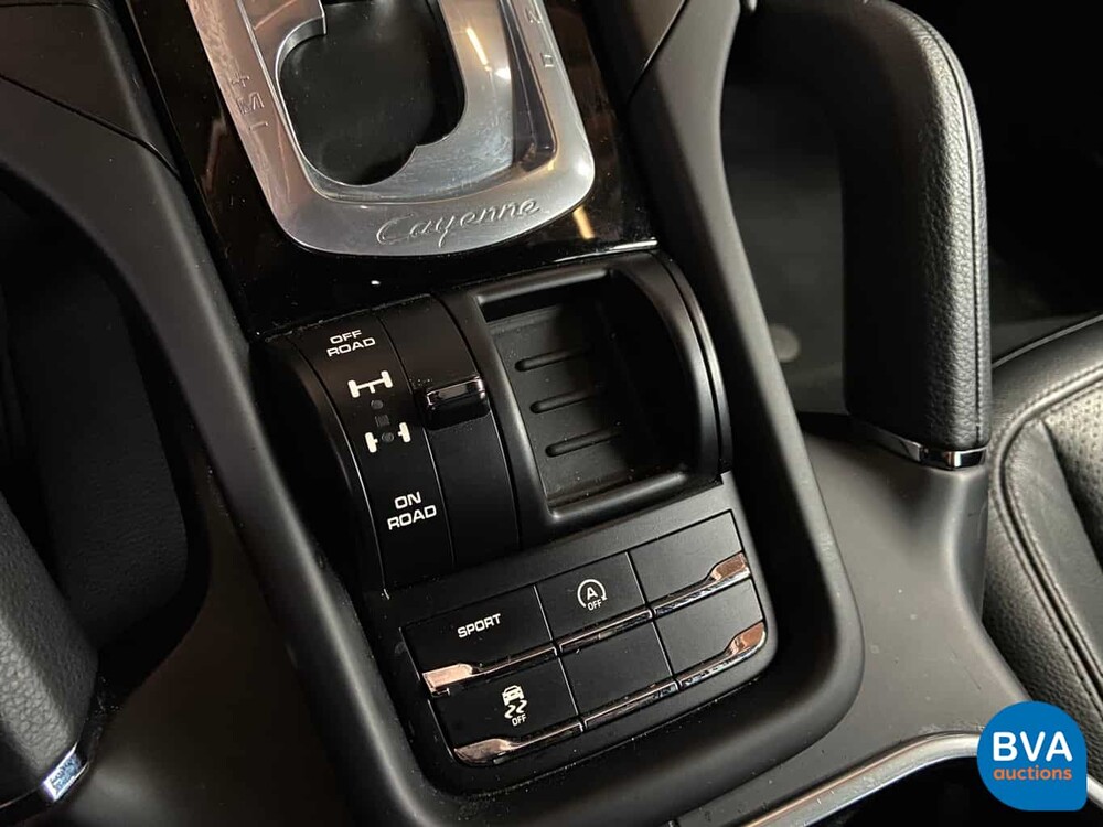 Porsche Cayenne 3.0 D 250pk 2015, XG-270-S