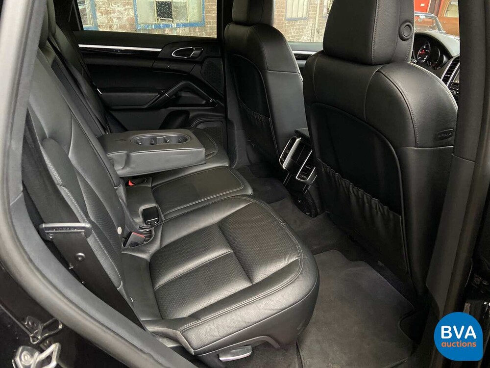 Porsche Cayenne 3.0 D 250pk 2015, XG-270-S