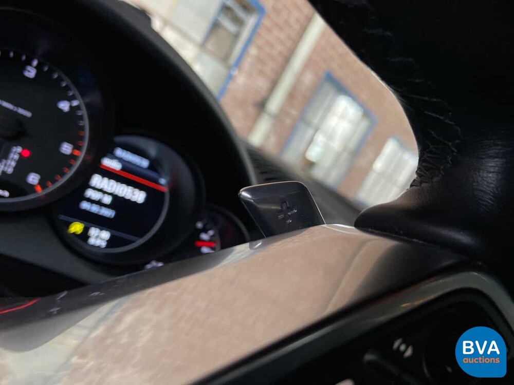 Porsche Cayenne 3.0 D 250pk 2015, XG-270-S