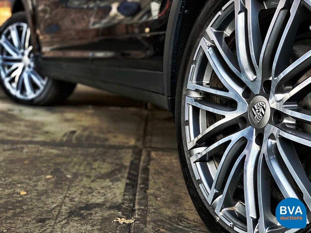 Porsche Cayenne 3.0 D 250pk 2015, XG-270-S