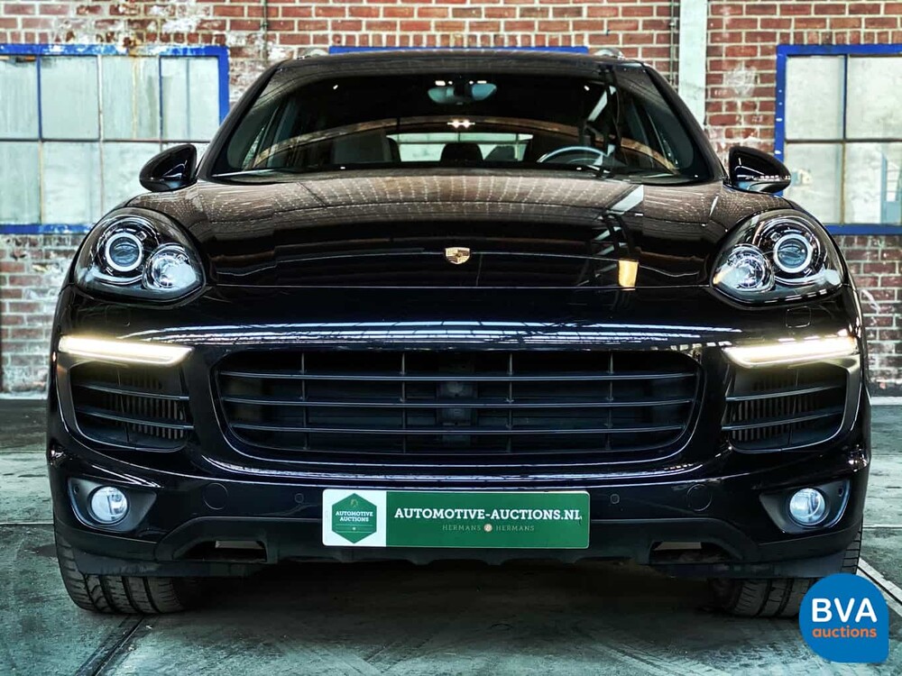 Porsche Cayenne 3.0 D 250pk 2015, XG-270-S