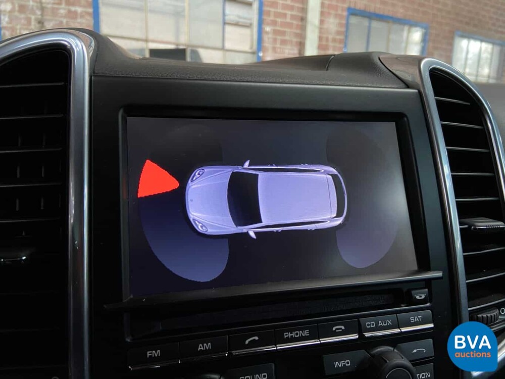 Porsche Cayenne 3.0 D 250pk 2015, XG-270-S