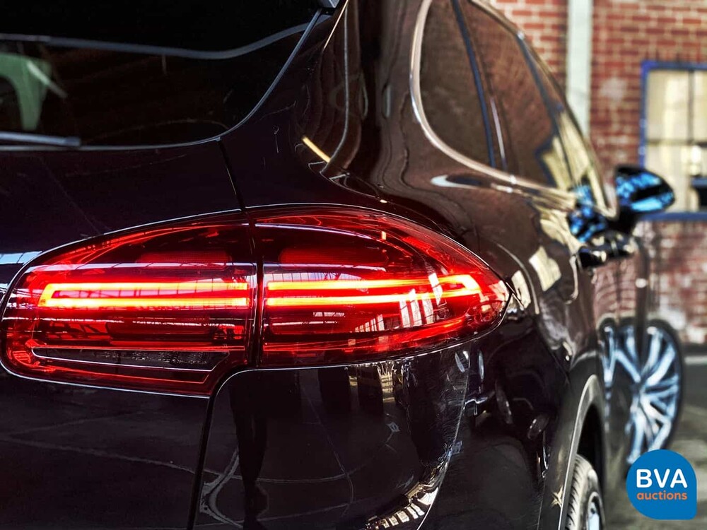 Porsche Cayenne 3.0 D 250pk 2015, XG-270-S
