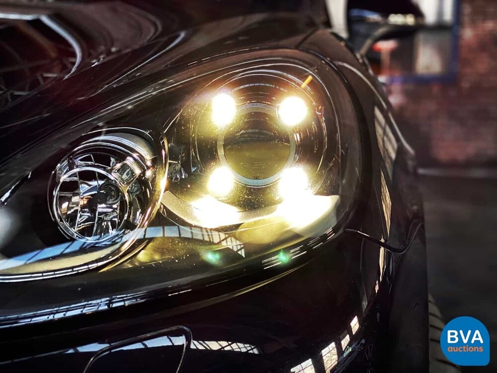 Porsche Cayenne 3.0 D 250pk 2015, XG-270-S