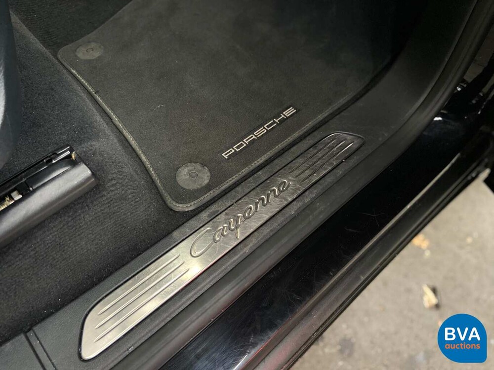 Porsche Cayenne 3.0 D 250pk 2015, XG-270-S