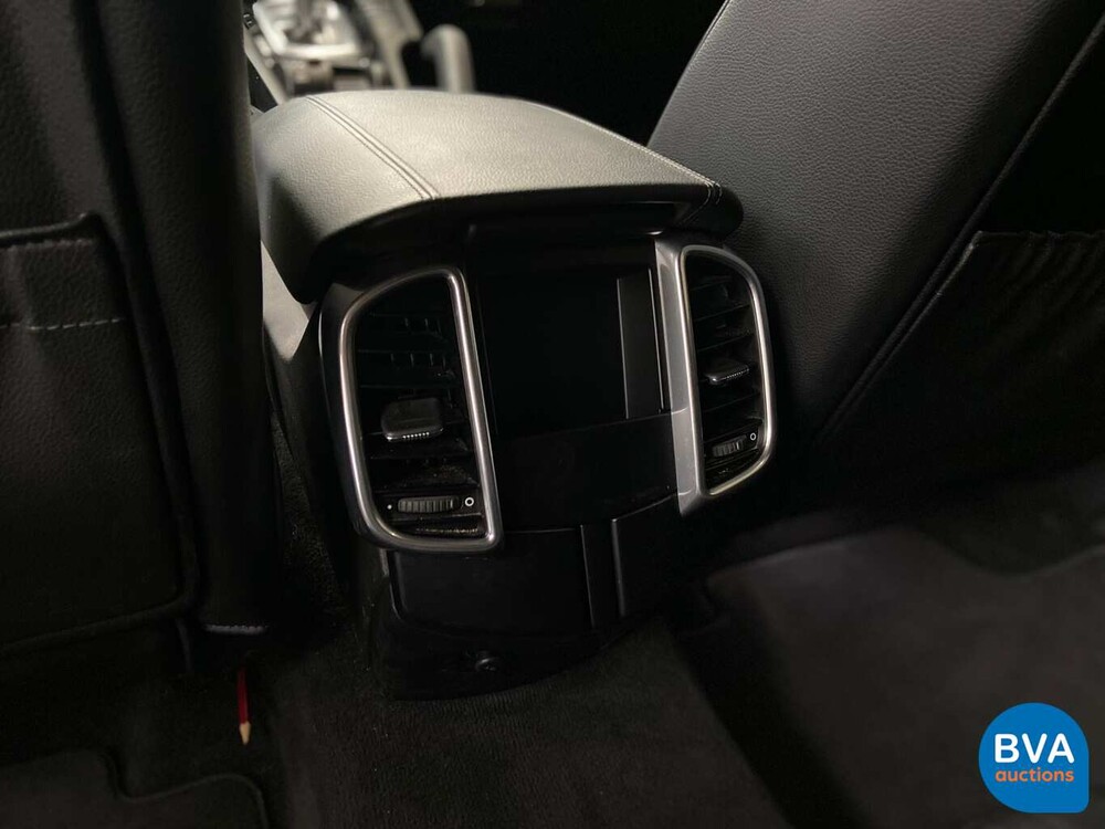 Porsche Cayenne 3.0 D 250pk 2015, XG-270-S