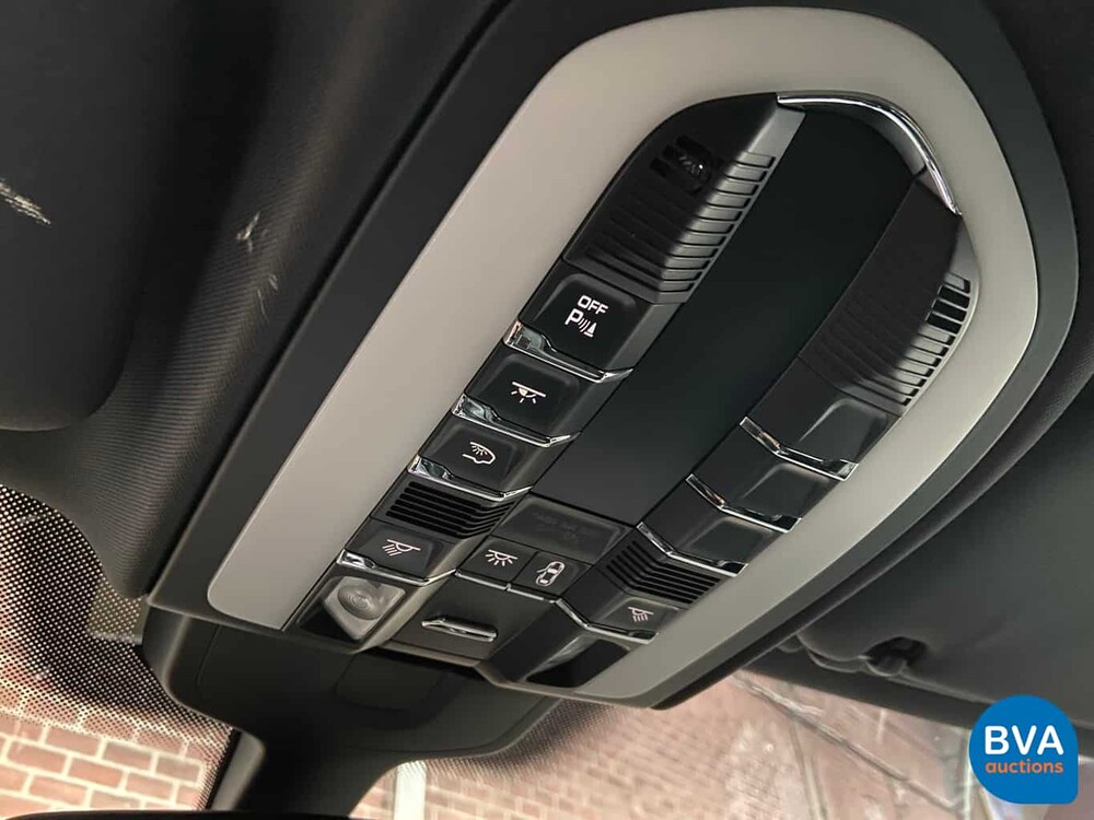 Porsche Cayenne 3.0 D 250pk 2015, XG-270-S