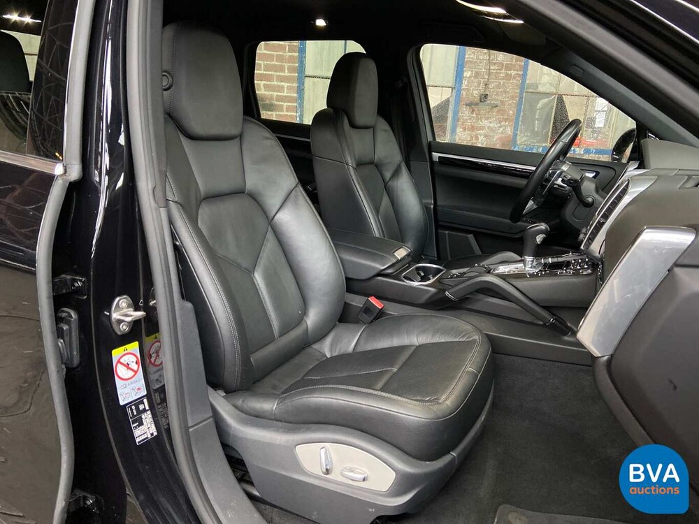 Porsche Cayenne 3.0 D 250pk 2015, XG-270-S
