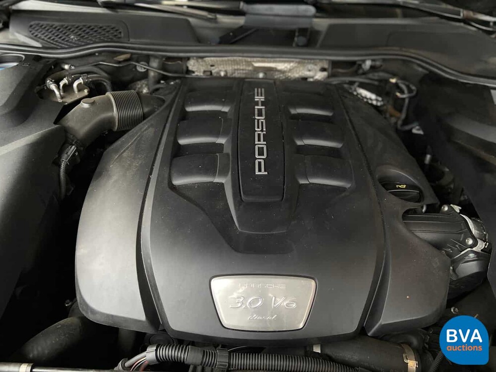 Porsche Cayenne 3.0 D 250pk 2015, XG-270-S