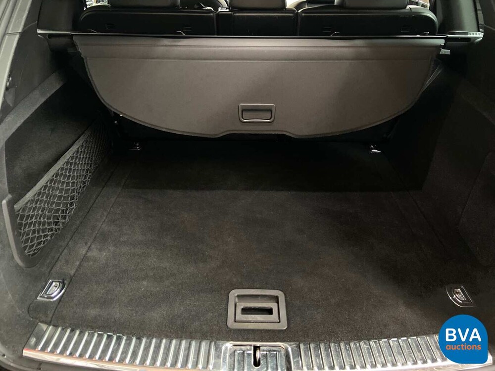 Porsche Cayenne 3.0 D 250pk 2015, XG-270-S