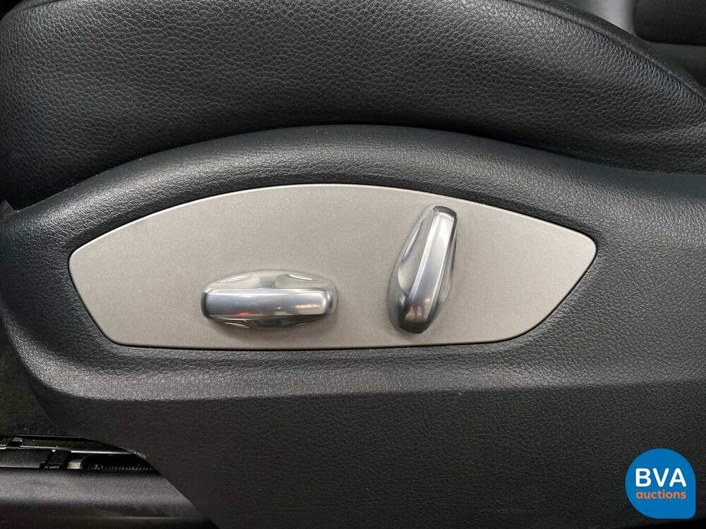 Porsche Cayenne 3.0 D 250pk 2015, XG-270-S