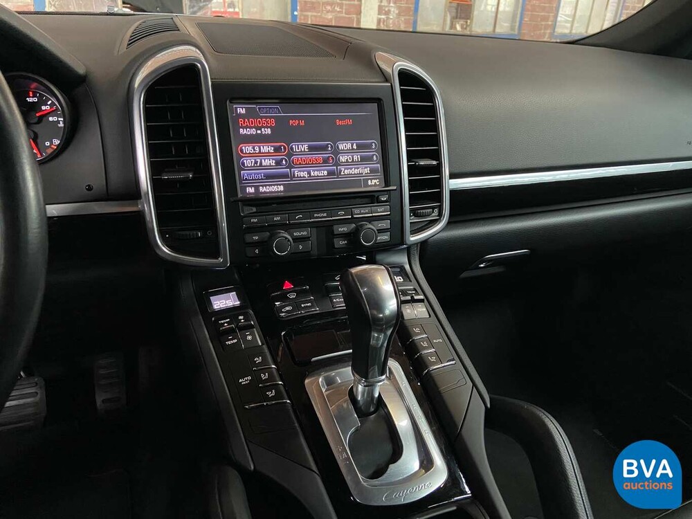 Porsche Cayenne 3.0 D 250pk 2015, XG-270-S