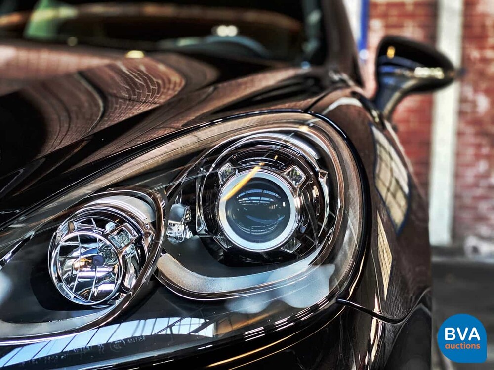 Porsche Cayenne 3.0 D 250pk 2015, XG-270-S