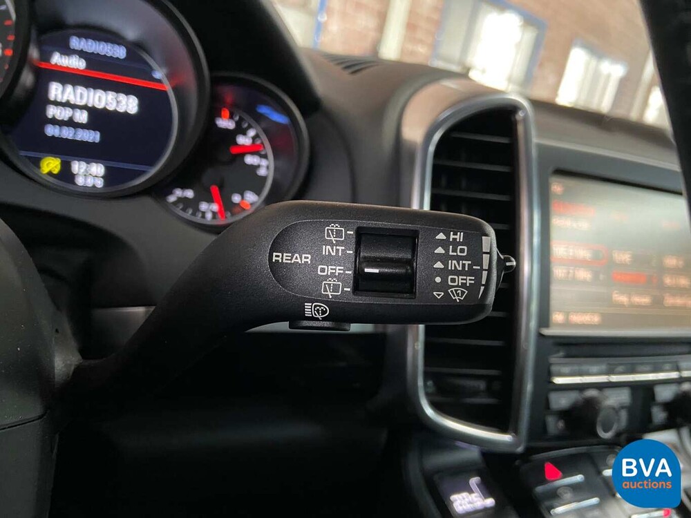 Porsche Cayenne 3.0 D 250pk 2015, XG-270-S