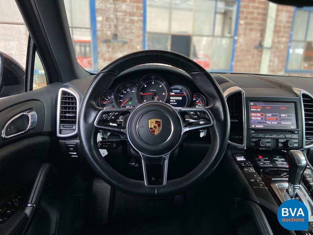 Porsche Cayenne 3.0 D 250pk 2015, XG-270-S