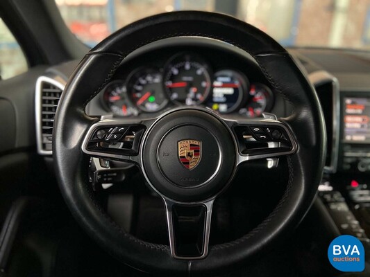 Porsche Cayenne 3.0 D 250pk 2015, XG-270-S