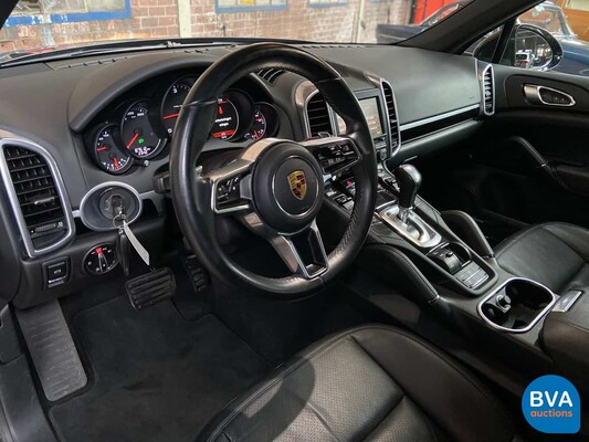 Porsche Cayenne 3.0 D 250pk 2015, XG-270-S