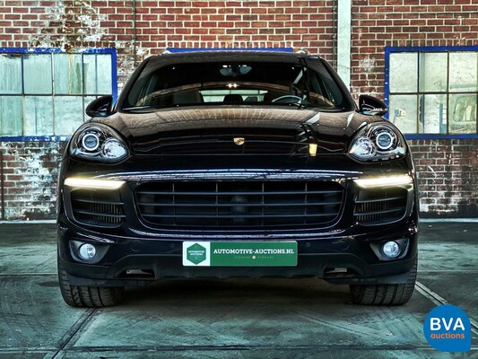 Porsche Cayenne 3.0 D 250hp 2015, XG-270-S.