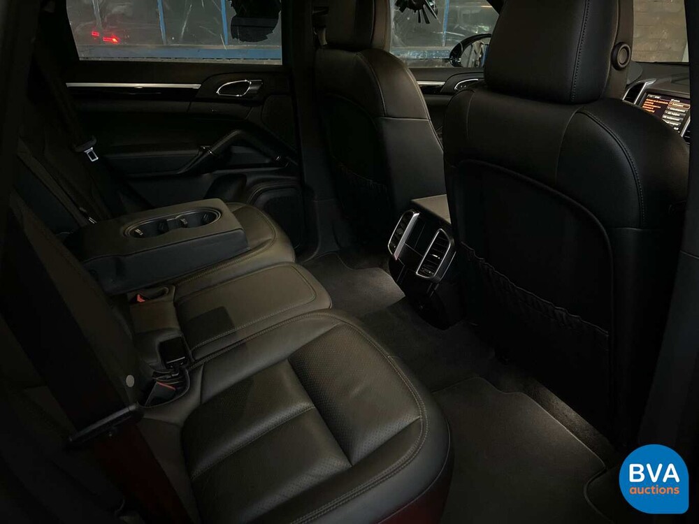 Porsche Cayenne S 3.0 E-Hybrid 416hp -1st Owner- 2015, GR-088-V.