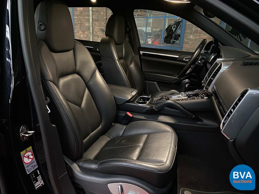 Porsche Cayenne S 3.0 E-Hybrid 416hp -1st Owner- 2015, GR-088-V.