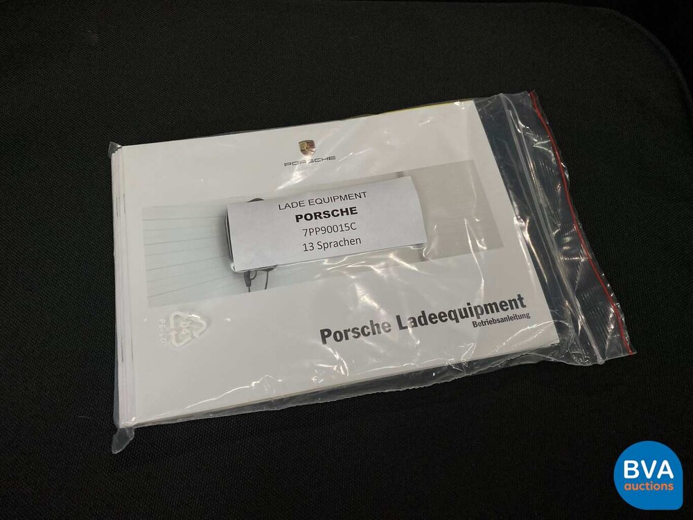 Porsche Cayenne S 3.0 E-Hybrid 416hp -1st Owner- 2015, GR-088-V.