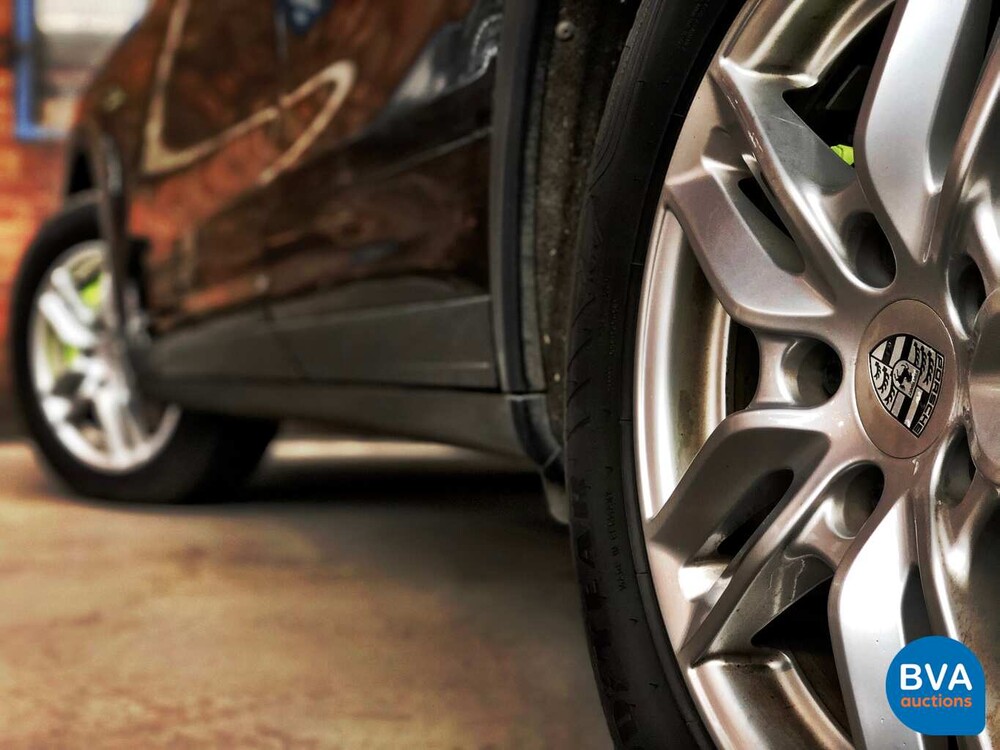 Porsche Cayenne S 3.0 E-Hybrid 416hp -1st Owner- 2015, GR-088-V.