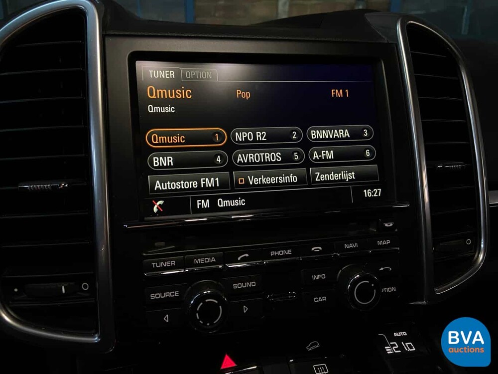 Porsche Cayenne S 3.0 E-Hybrid 416hp -1st Owner- 2015, GR-088-V.