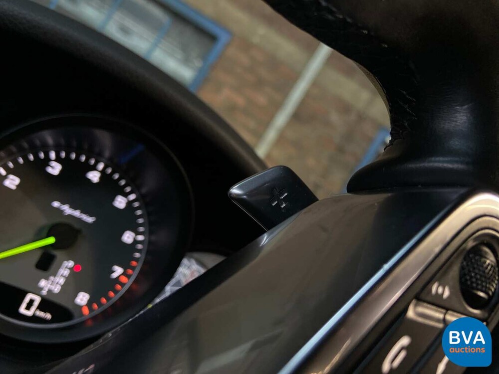 Porsche Cayenne S 3.0 E-Hybrid 416hp -1st Owner- 2015, GR-088-V.