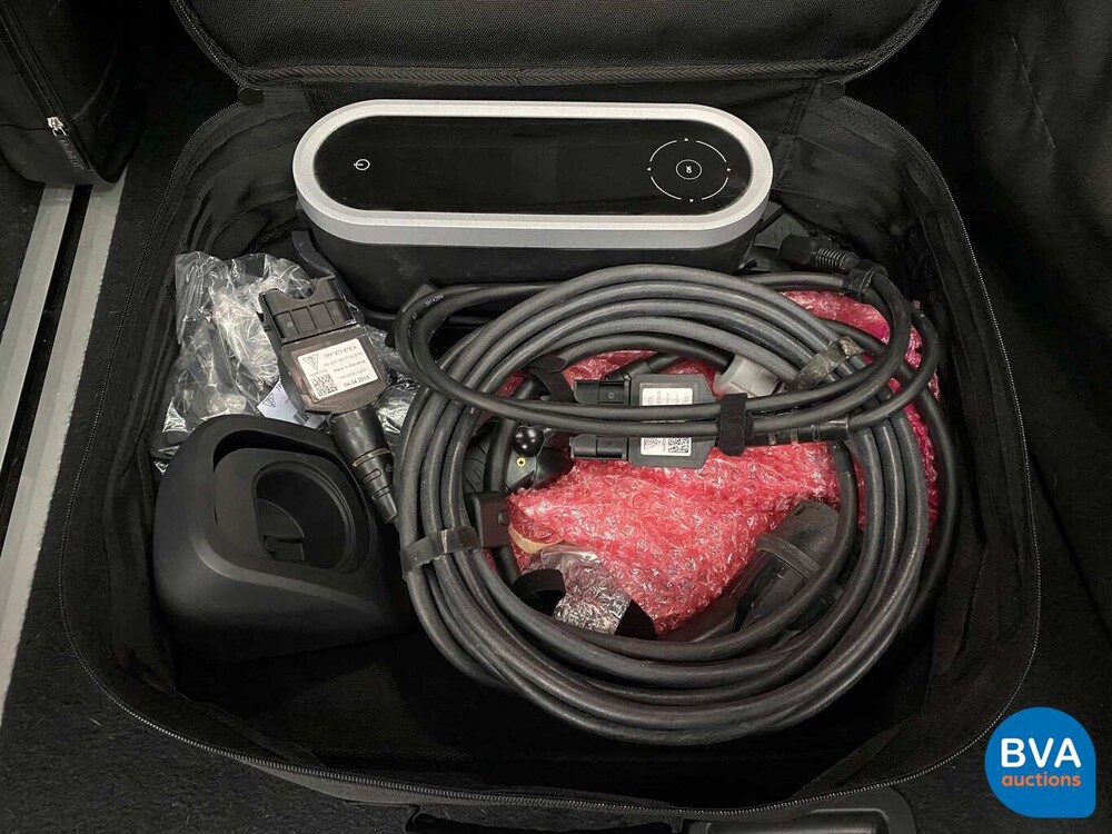 Porsche Cayenne S 3.0 E-Hybrid 416hp -1st Owner- 2015, GR-088-V.