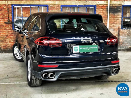 Porsche Cayenne S 3.0 E-Hybrid 416pk -1e Eigenaar- 2015, GR-088-V