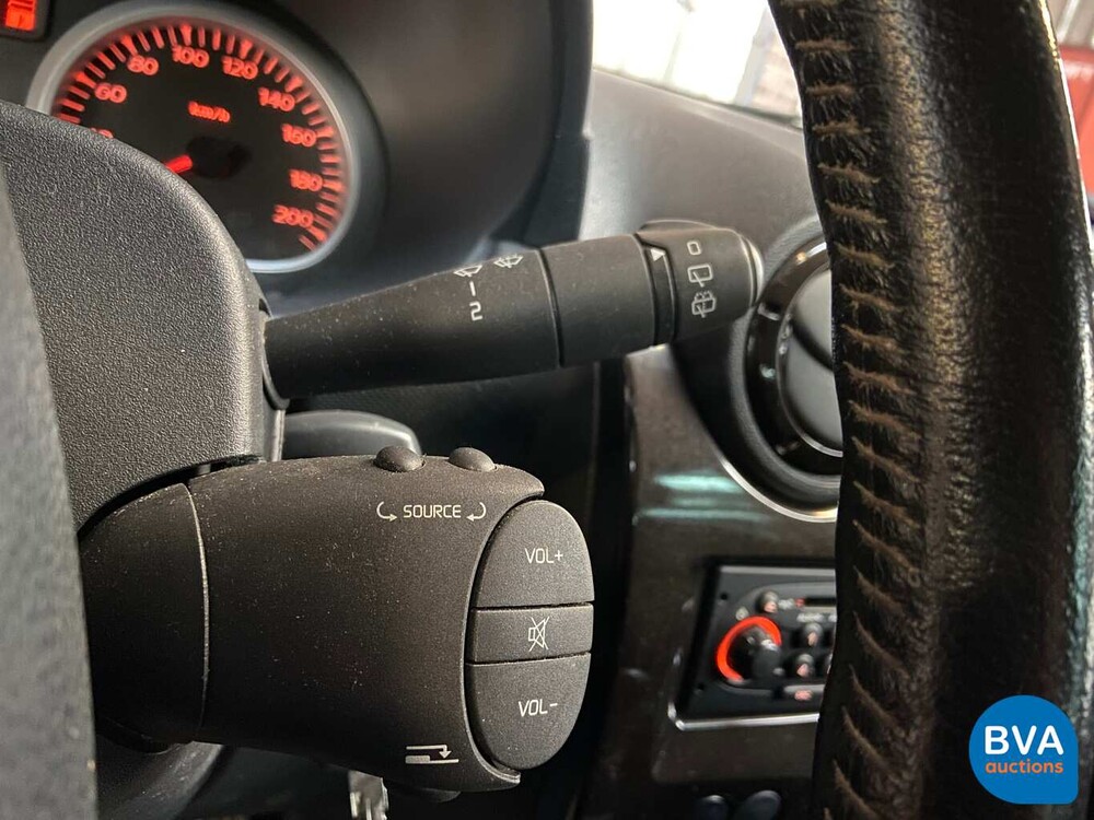 Dacia Duster 1.6 Lauréate 105hp 2010 -Original NL-, 47-NBL-3.