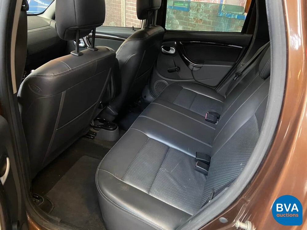 Dacia Duster 1.6 Lauréate 105hp 2010 -Original NL-, 47-NBL-3.