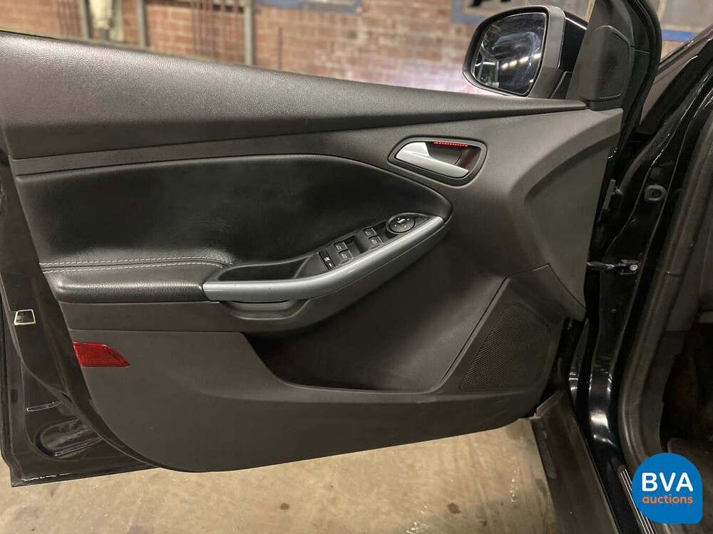 Ford Focus Wagon 1.6 TDCI Econetic 105hp 2013, 3-KNH-02.