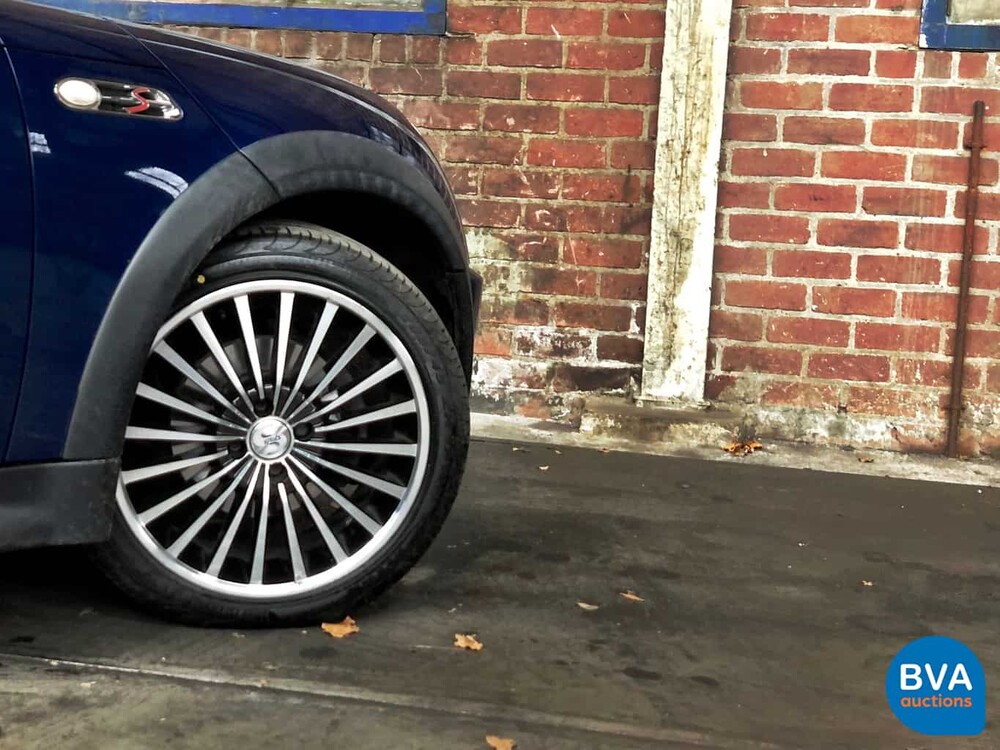 Mini Cooper S Chili 1.6 163hp 2004 -Original NL-, 94-PG-HF.