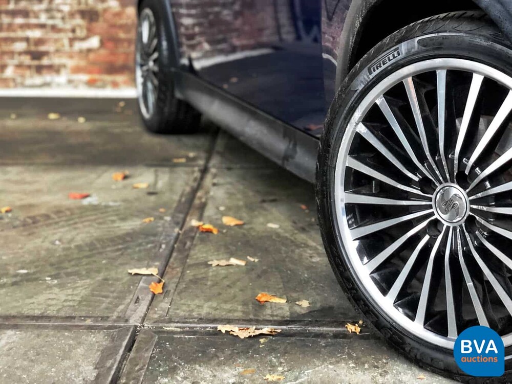 Mini Cooper S Chili 1.6 163hp 2004 -Original NL-, 94-PG-HF.