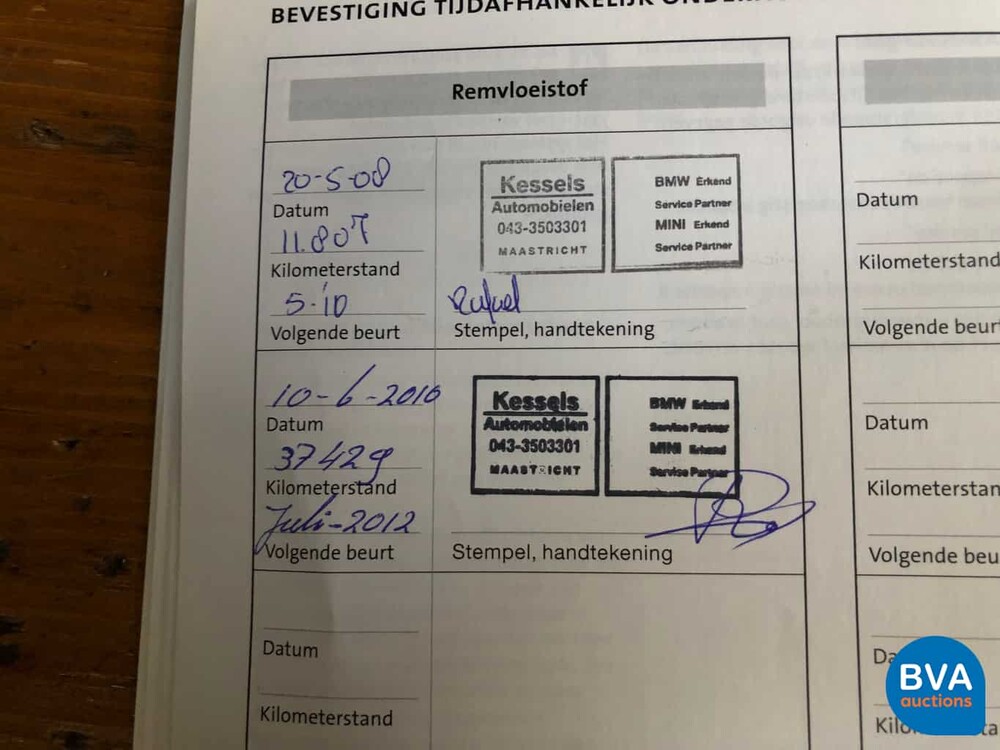 Mini Cooper S Chili 1.6 163hp 2004 -Original NL-, 94-PG-HF.