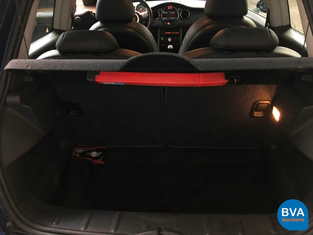 Mini Cooper S Chili 1.6 163hp 2004 -Original NL-, 94-PG-HF.