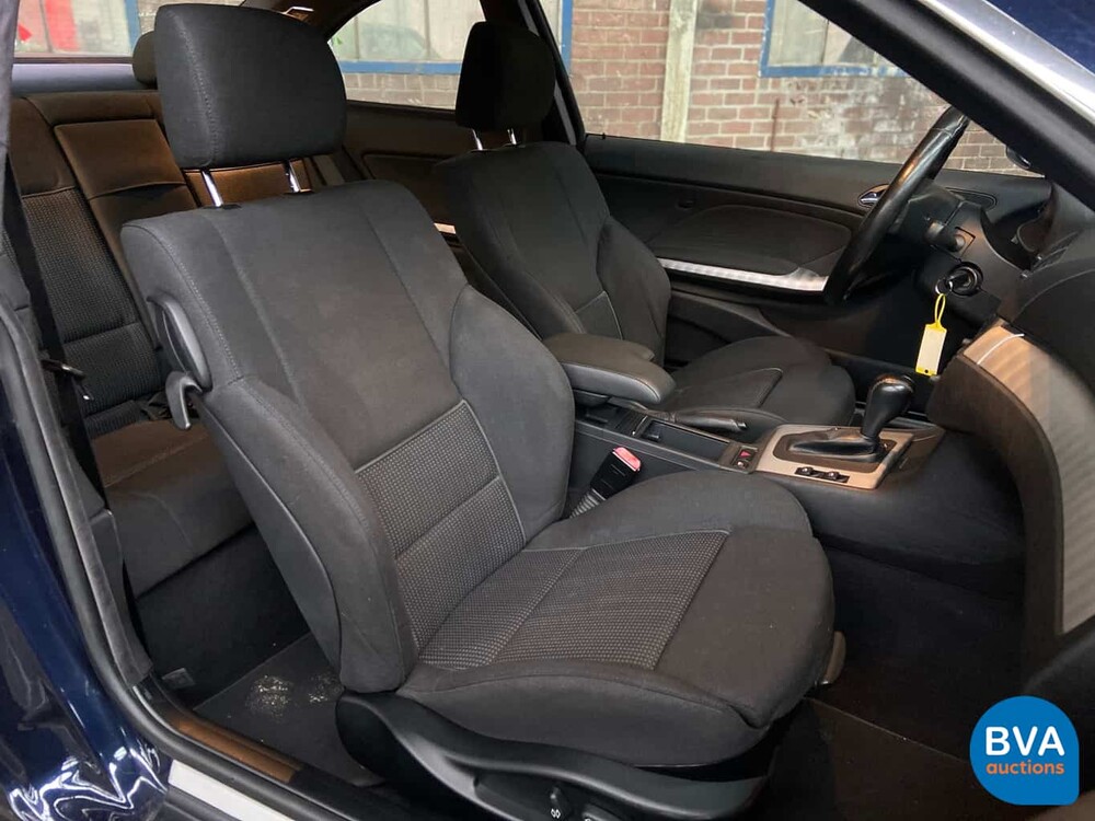 BMW 325Ci Coupé M-Sport 3-Series 192hp 2005 -Original NL-, 74-RJ-SR.