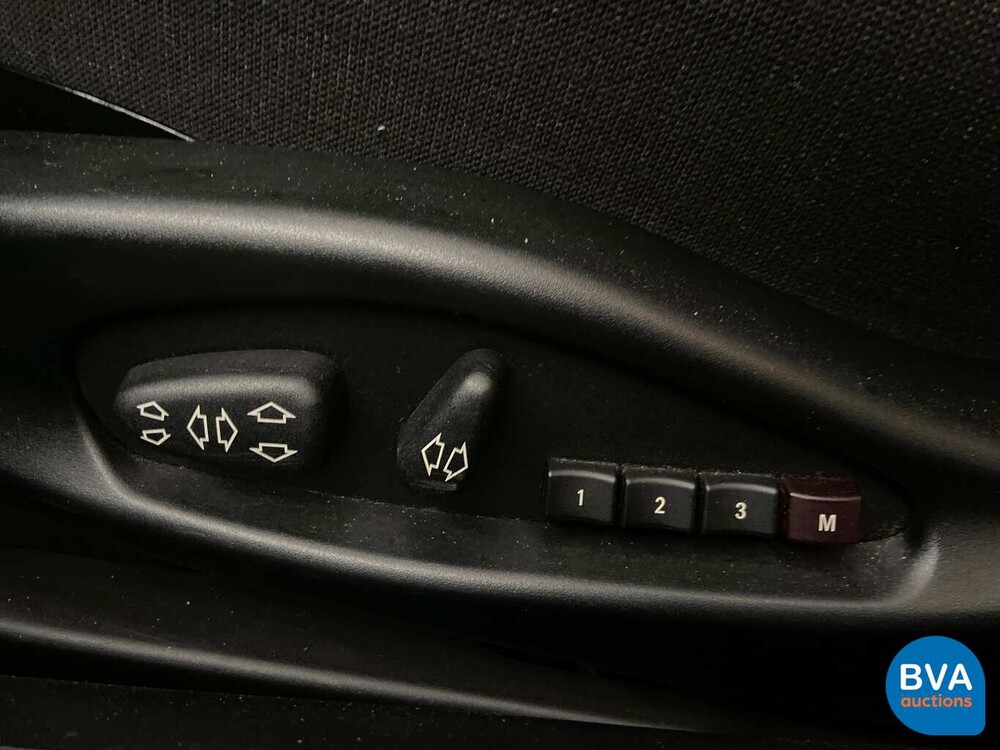 BMW 325Ci Coupé M-Sport 3-Series 192hp 2005 -Original NL-, 74-RJ-SR.