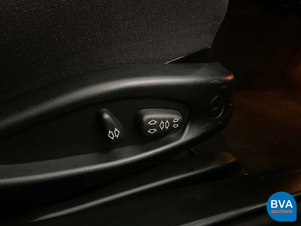 BMW 325Ci Coupé M-Sport 3-Series 192hp 2005 -Original NL-, 74-RJ-SR.