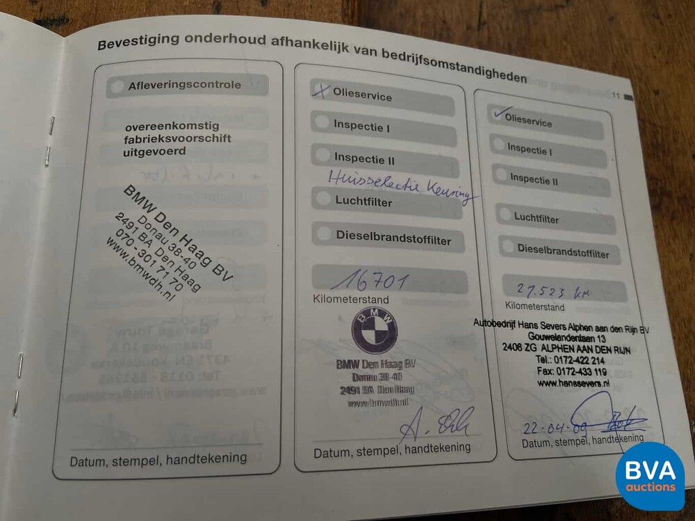 BMW 325Ci Coupé M-Sport 3-Series 192hp 2005 -Original NL-, 74-RJ-SR.